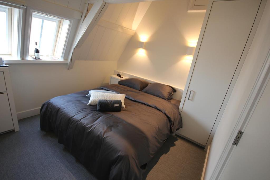 B&B Het Pakhuys De Rijp Rum bild